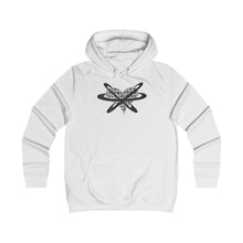 Cargar imagen en el visor de la galería, Girlie College Hoodie - iVibe Art