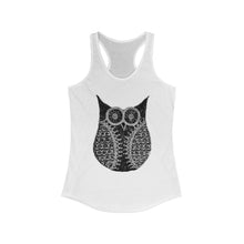 Cargar imagen en el visor de la galería, Women's Ideal Racerback Tank - iVibe Art