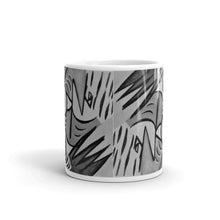 Load image into Gallery viewer, Abstract Art Mug - iVibe Art