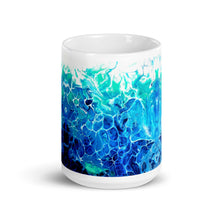 Load image into Gallery viewer, Beach Vibes Mug - iVibe Art