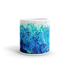Load image into Gallery viewer, Beach Vibes Mug - iVibe Art