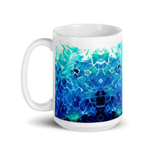 Load image into Gallery viewer, Beach Vibes Mug - iVibe Art