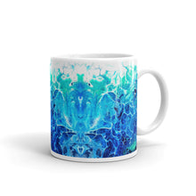 Load image into Gallery viewer, Beach Vibes Mug - iVibe Art