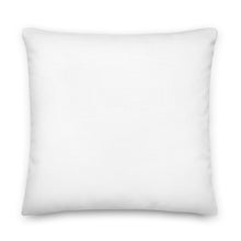 Load image into Gallery viewer, Beach Vibes Throw Pillow - iVibe Art