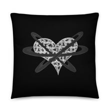 Cargar imagen en el visor de la galería, Basic Pillow - iVibe Art