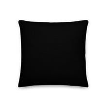 Load image into Gallery viewer, Paint Splatter Heart Pillow - iVibe Art