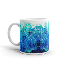 Load image into Gallery viewer, Beach Vibes Mug - iVibe Art
