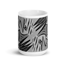 Load image into Gallery viewer, Abstract Art Mug - iVibe Art