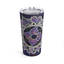 Load image into Gallery viewer, Tumbler 20oz - iVibe Art
