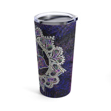 Load image into Gallery viewer, Tumbler 20oz - iVibe Art
