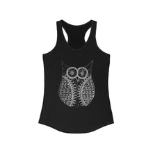 Load image into Gallery viewer, Women&#39;s Ideal Racerback Tank - iVibe Art
