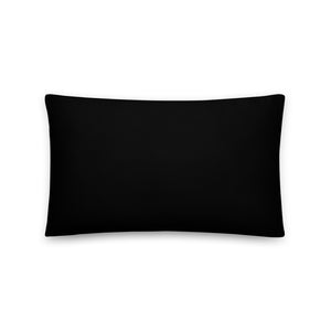 Basic Pillow - iVibe Art