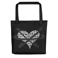 Tote bag - iVibe Art